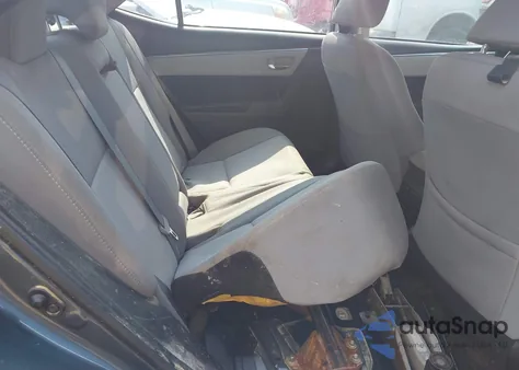 2015 Toyota Corolla L/Le/Le Pls/Prm/S/S Pls z USA, uszkodzony, nr VIN 2T1BURHEXFC304775